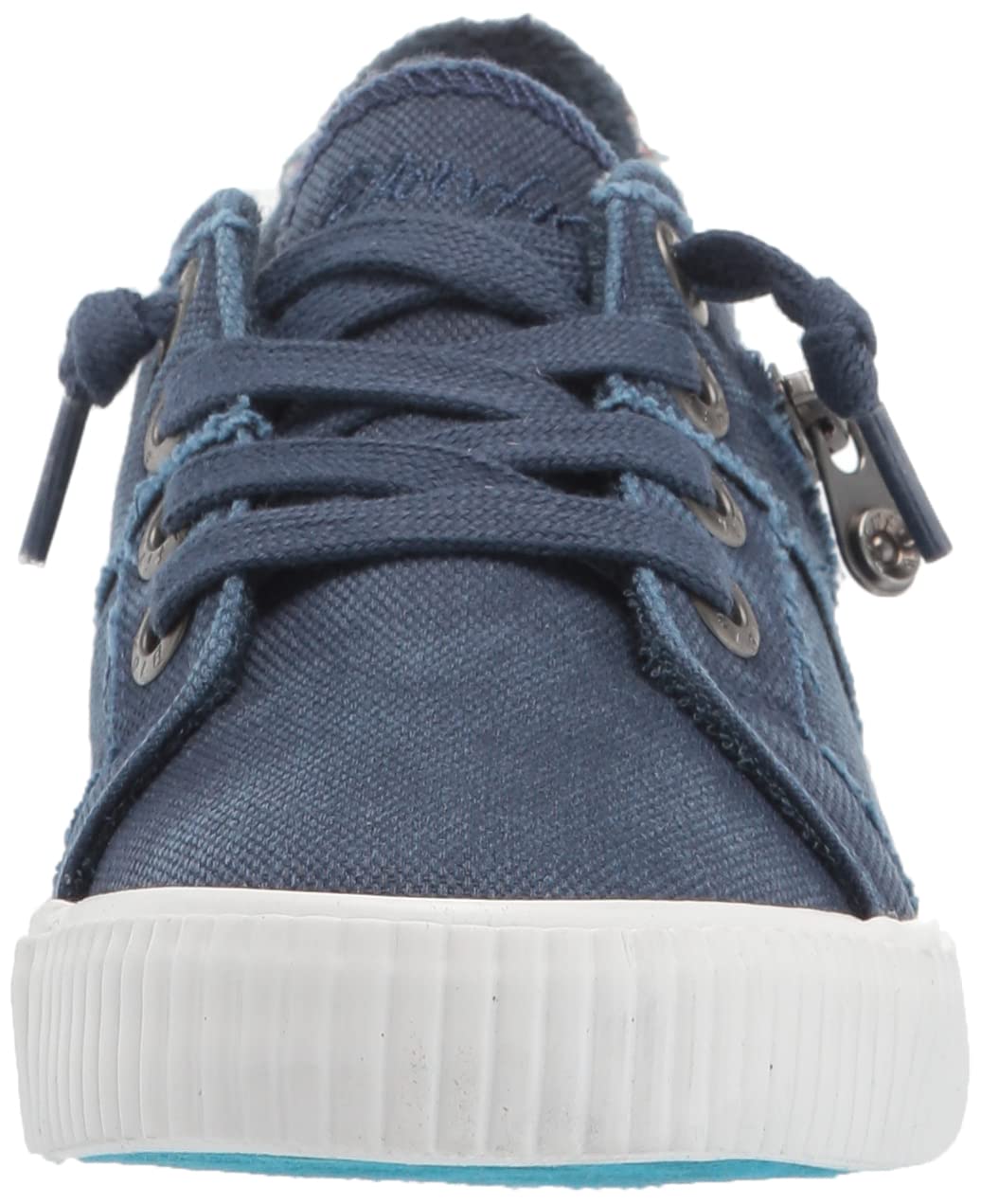 Blowfish Malibu Women's Low-Rise Fruit Sneakers - Casual Slip-On Shoes for Women - Perfect for Walking, Shopping & Everyday Wear