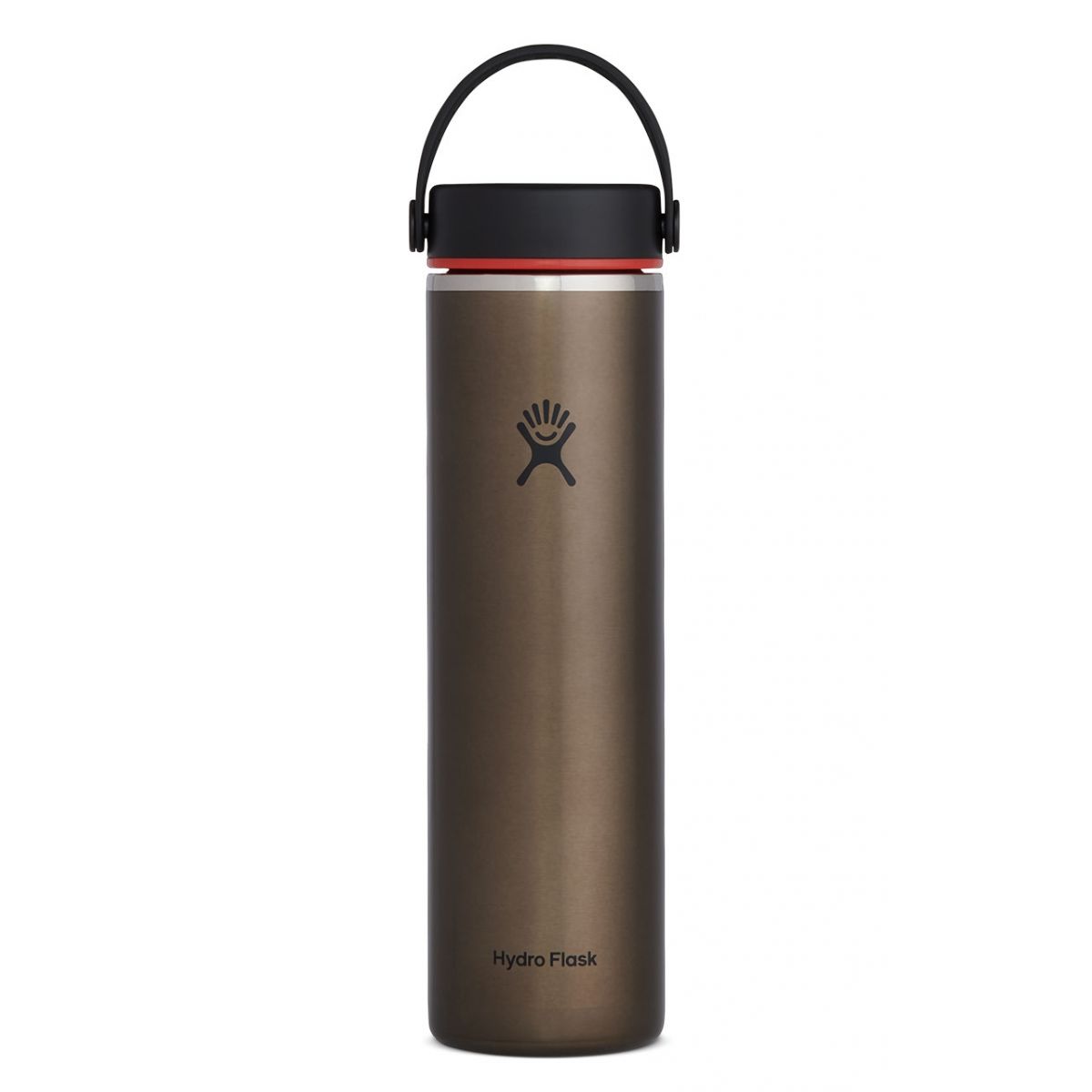 24 oz Lightweight Wide Mouth Trail Series™ Water Bottle - Past Season - Perfect for Hiking, Camping & Outdoor Adventures