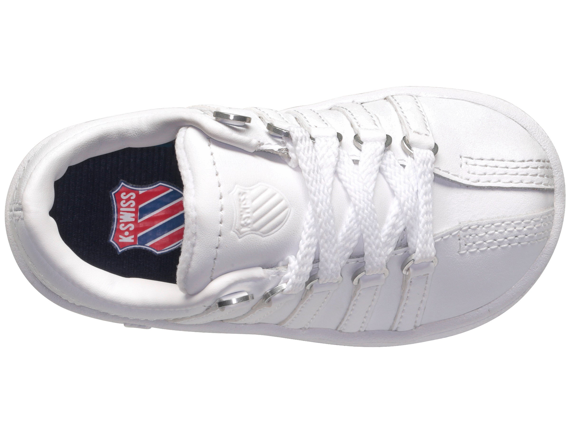 27161 101 M | CLASSIC LX Sneakers | White/White | Casual Wear, Running & Everyday Comfort