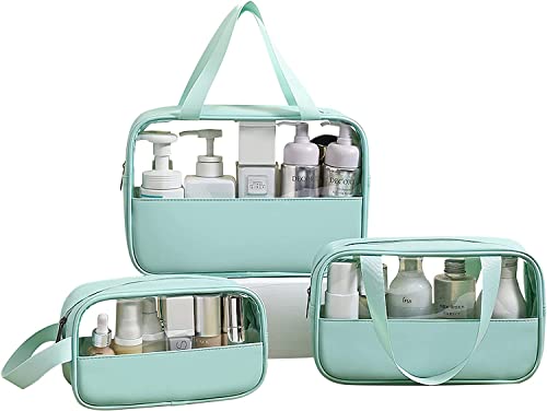 Green 3 PC