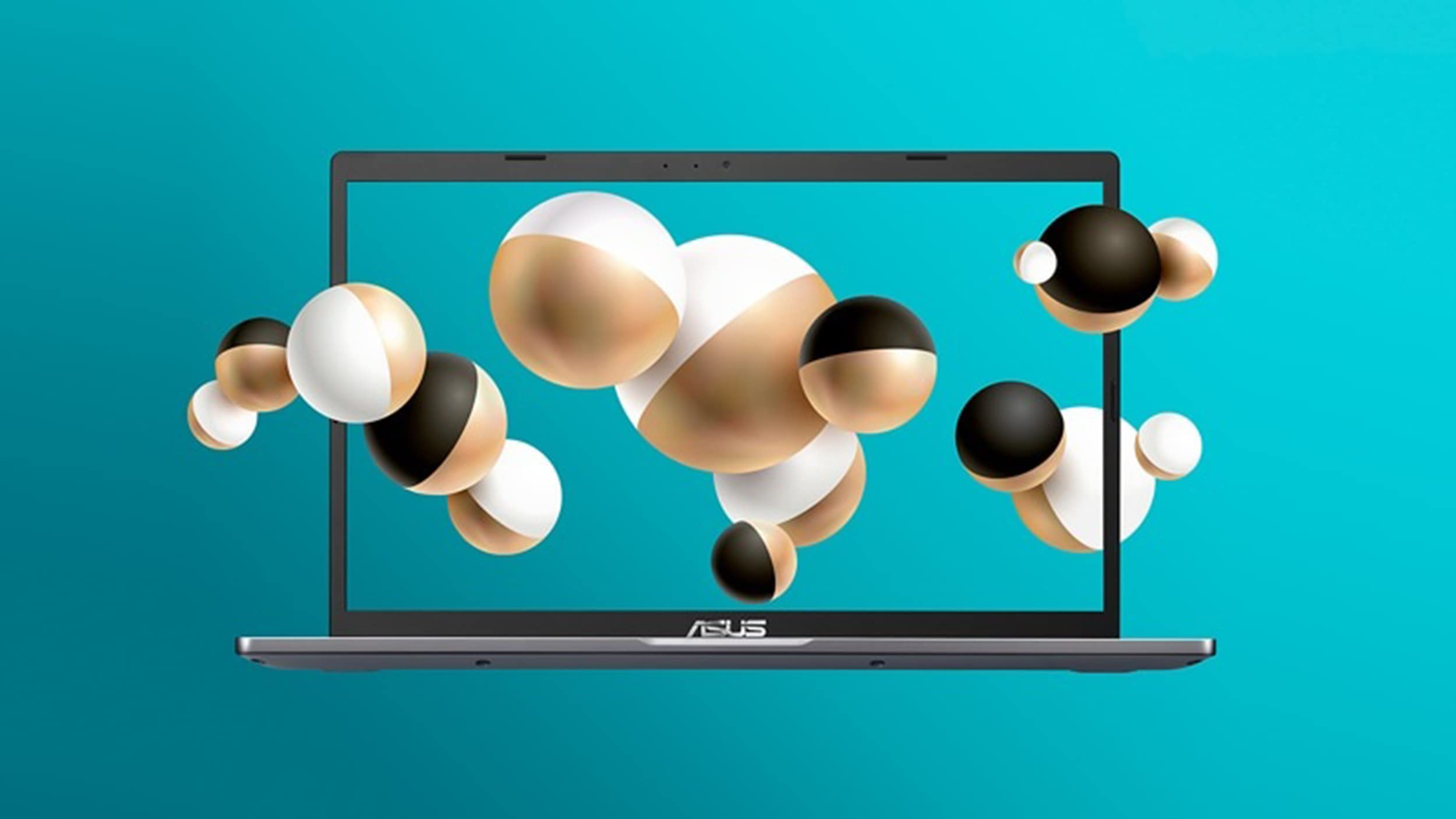ASUS VivoBook 14