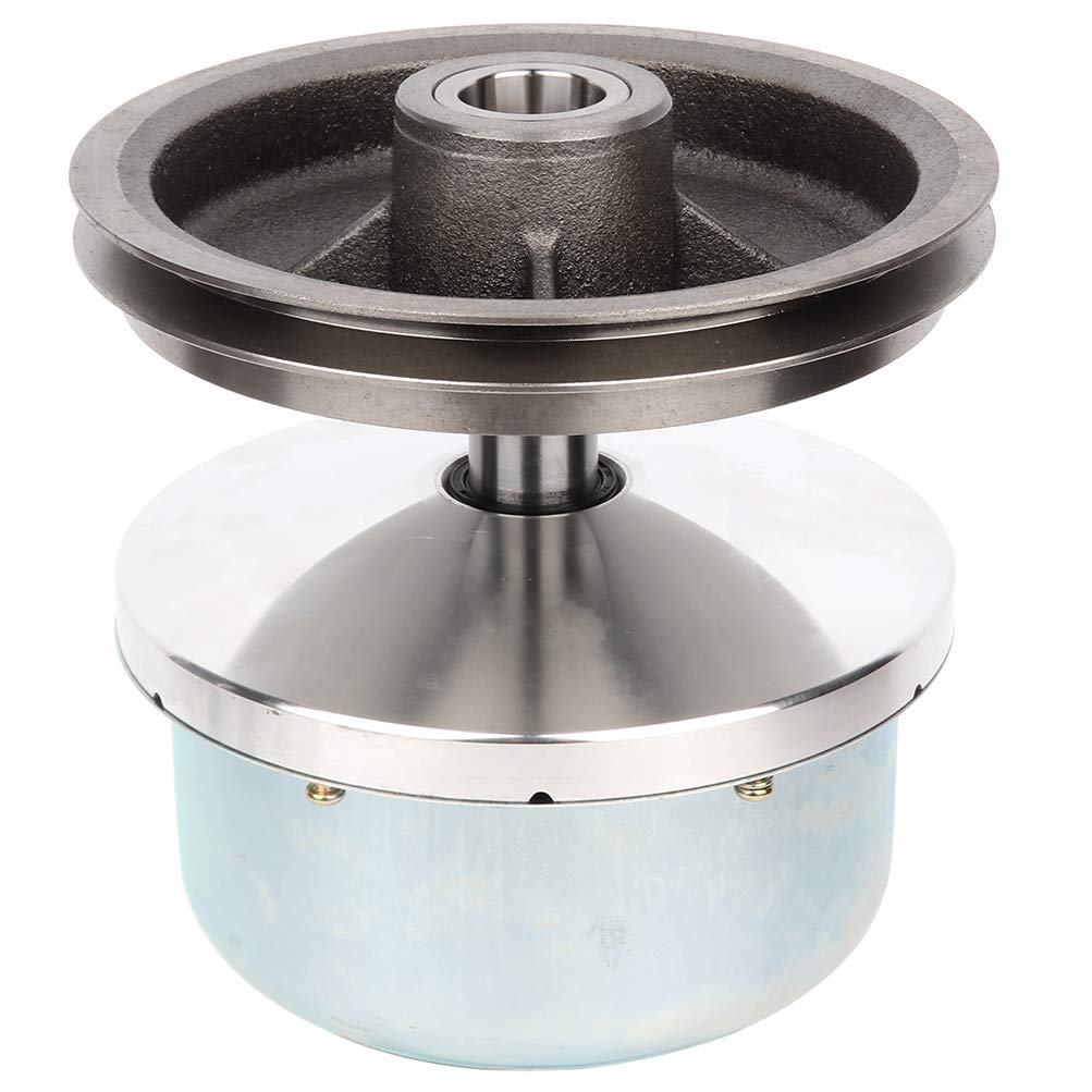 High-Performance Primary Drive Clutch Compatible with Yamaha G29 Golf Carts 2007-2016 | Durable Replacement Part for Smooth Acceleration | Perfect for Golf Course & Utility Vehicle Use