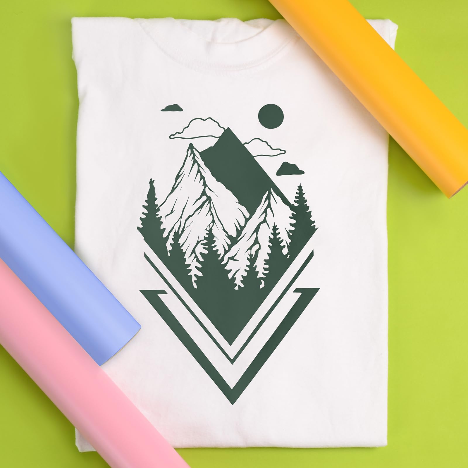 Siser EasyWeed HTV Heat Transfer Vinyl 11.8