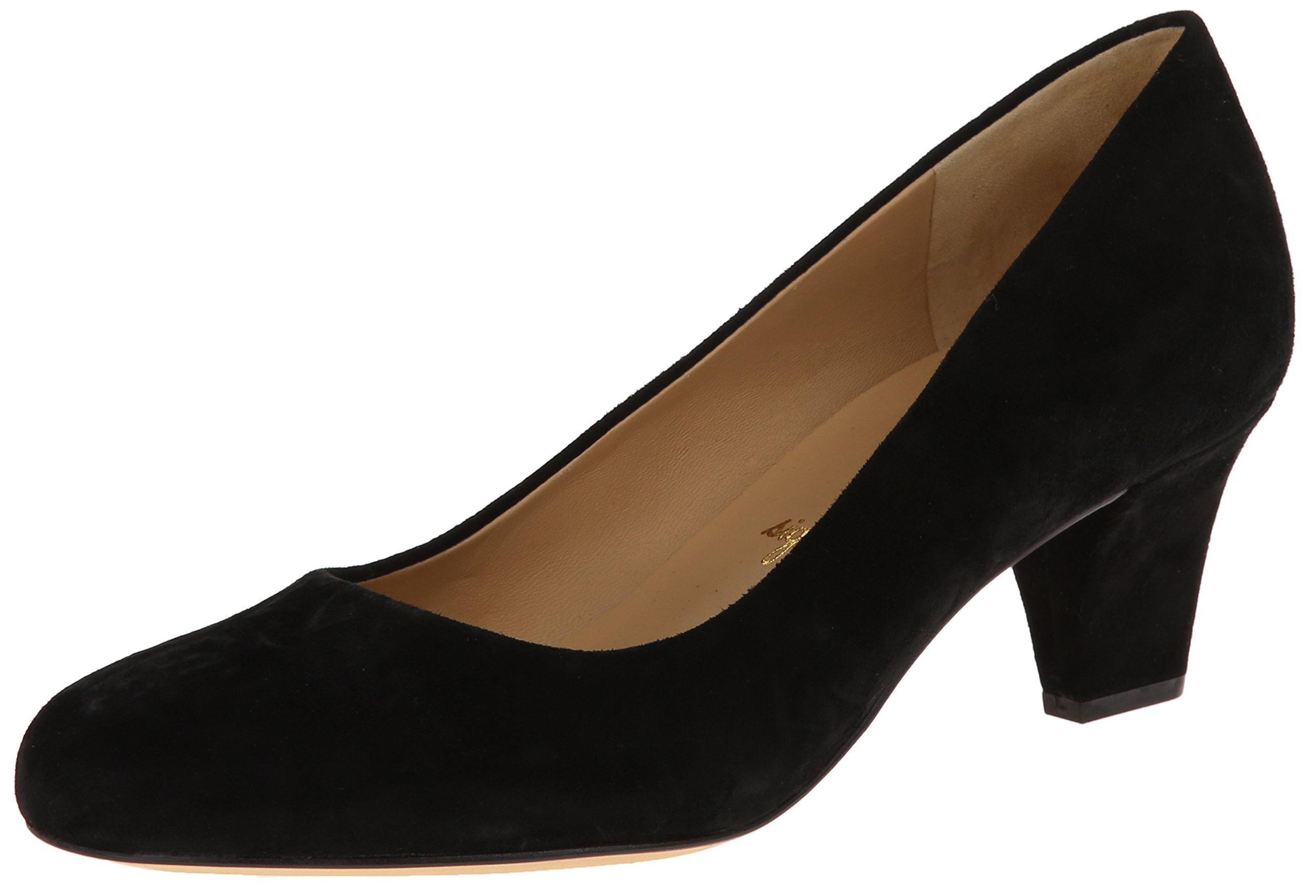 Trotters Women's Penelope Comfortable Slip-On Loafers - Stylish & Lightweight Casual Shoes for Work, Travel & Everyday Wear