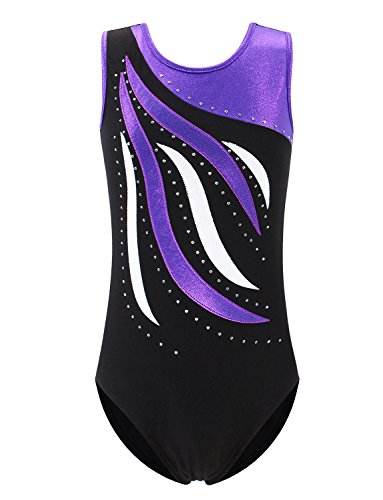 Black Purple