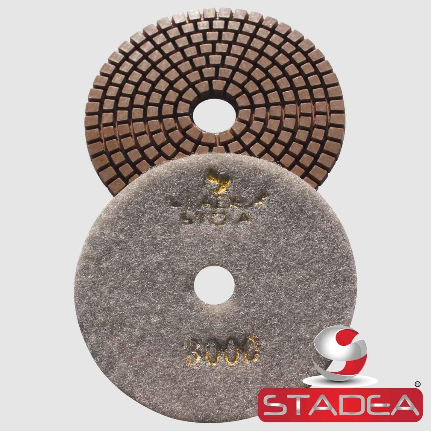 STADEA 4