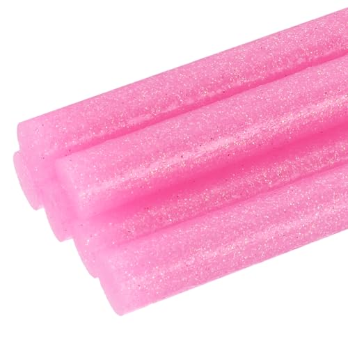Glitter Pink