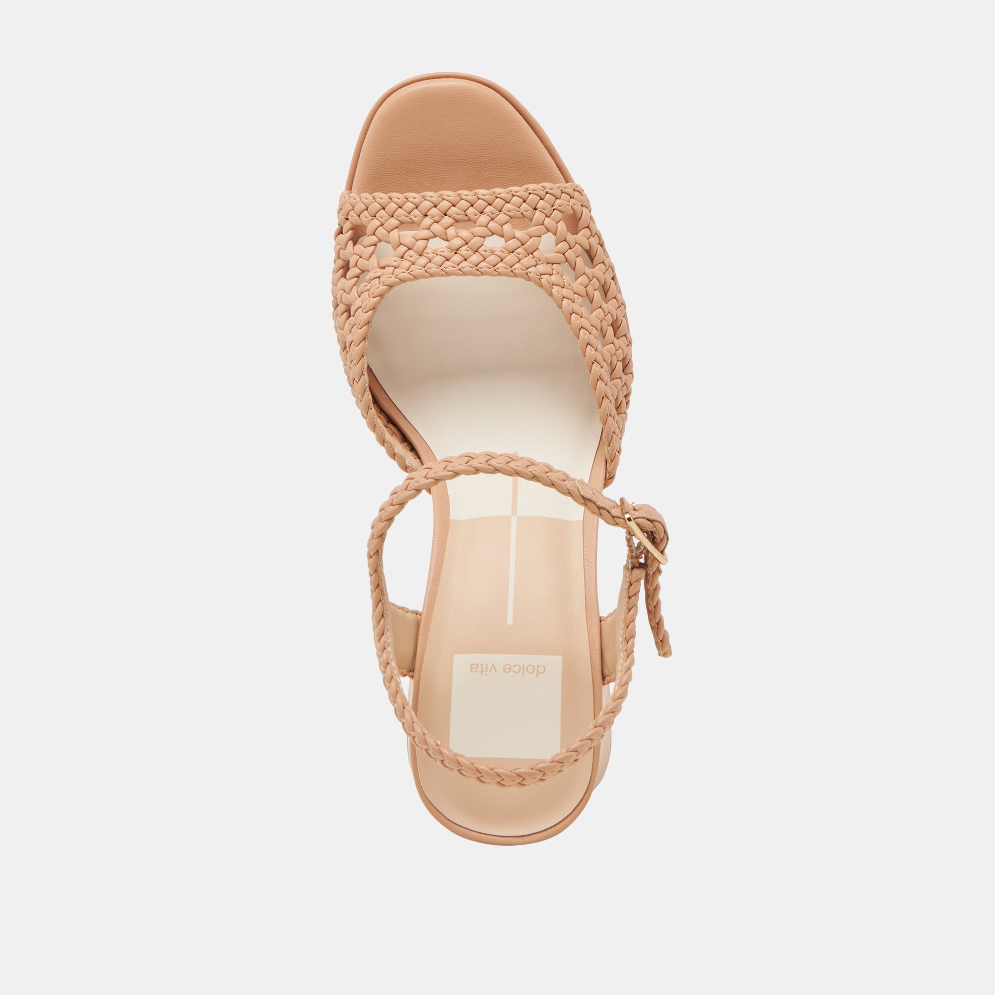 PEYTEN HEELS CAFE WOVEN STELLA - Women's Fashion High Heel Sandals for Summer, Comfortable & Stylish | Perfect for Beach, Party & Date Night