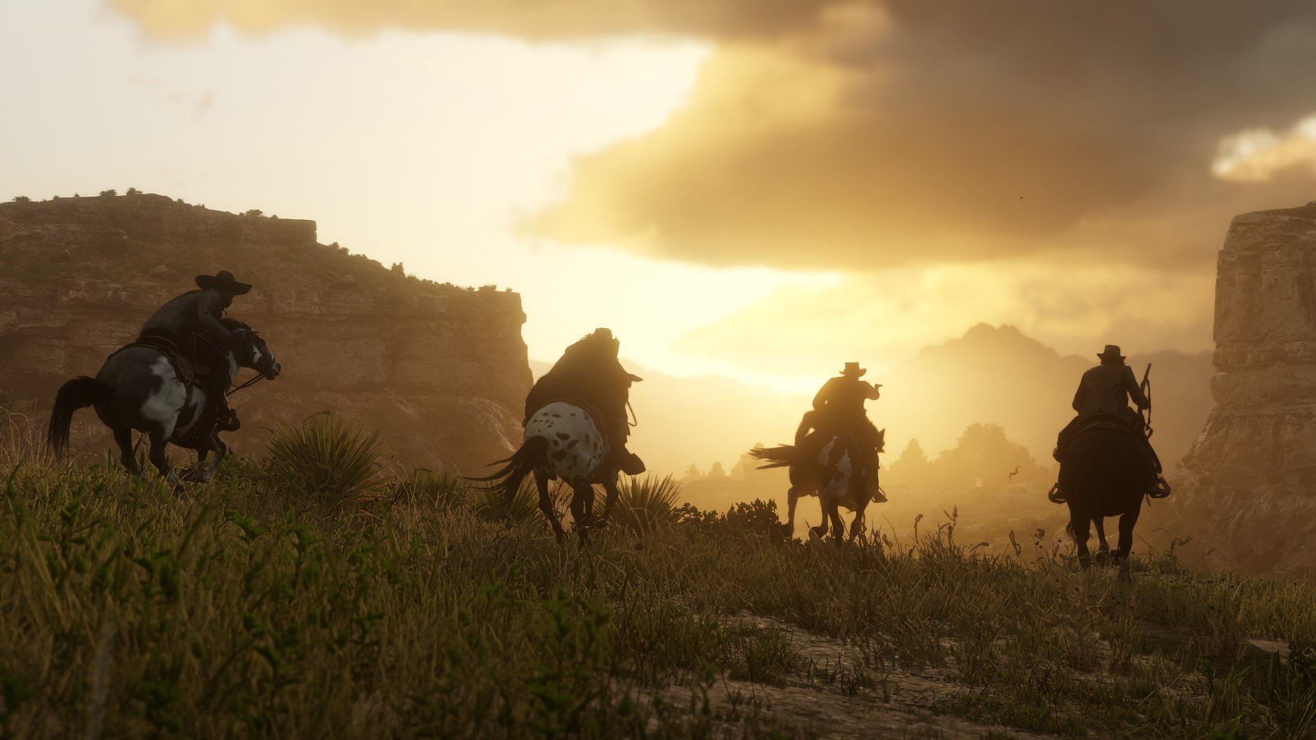 Red Dead Redemption 2 PS4 Game - Open World Western Action Adventure for PlayStation 4 | Perfect for Single-Player Story Mode & Western-Themed Gaming Experience