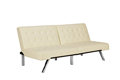 Vanilla Faux Leather