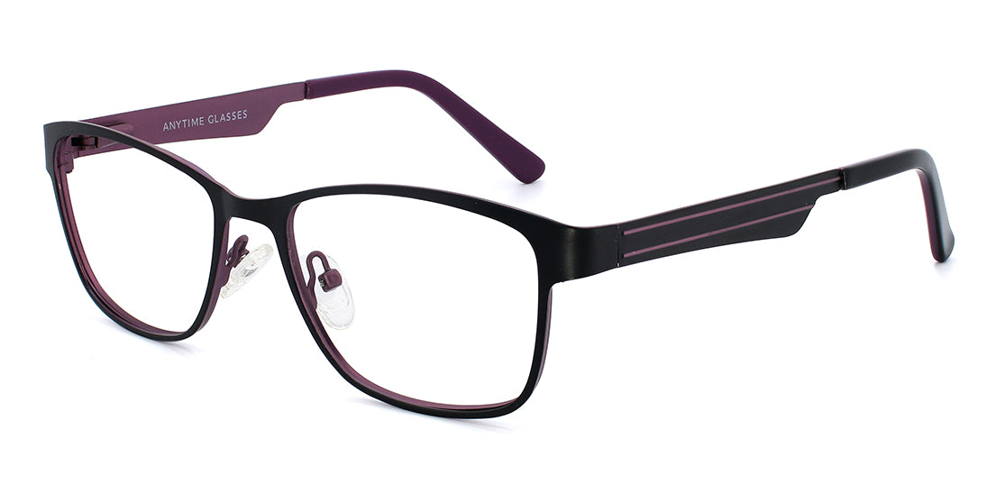 Fun and Stylish Plastic Frame MW16162 - Perfect for Kids, Parties, and Everyday Play | Durable & Lightweight Design for Comfortable Wear