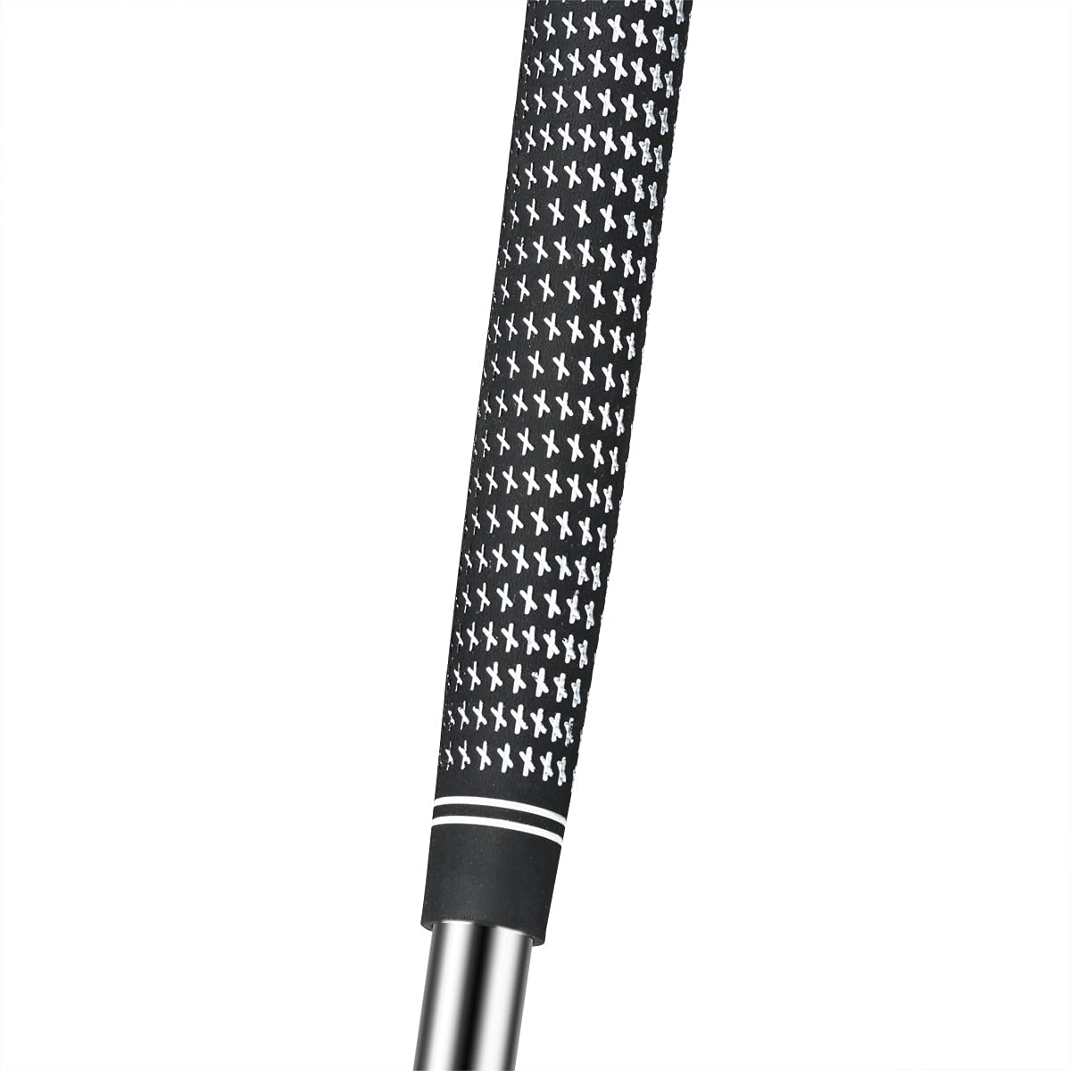 Premium Karma Revolution 360 Golf Grips & Grip Kits - No Alignment Needed, Easy to Install - Perfect for Adjustable Golf Clubs (Single, 9, 13, 25 Packs or Full Kit) - Ideal for Golf Club Maintenance & Performance Enhancement