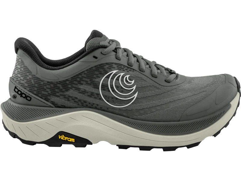 Topo Athletic Men's Ultraventure 4 Trail Running Shoes - Lightweight & Durable for Hiking, Backpacking & Outdoor Adventures
