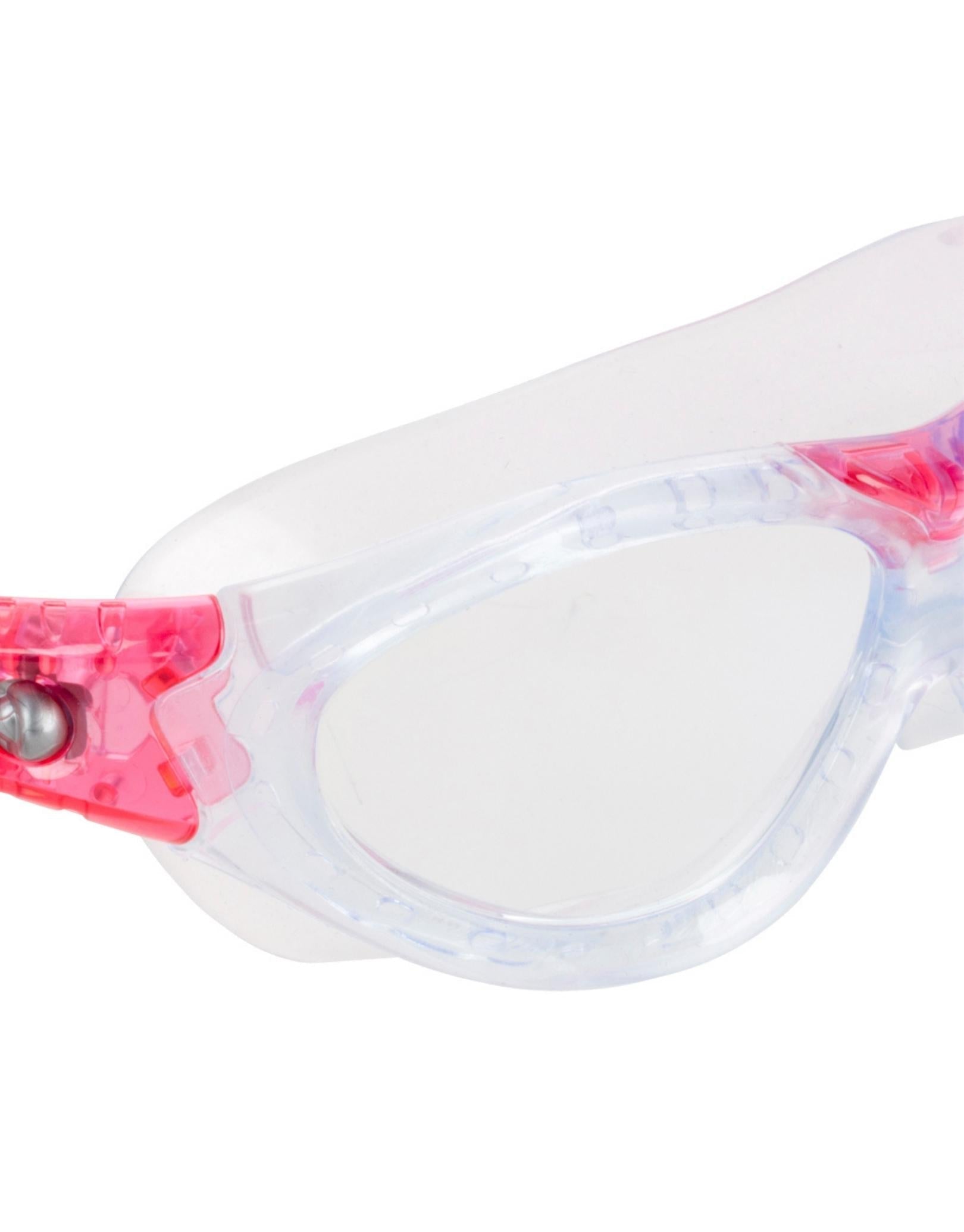 Endurance Pro II Swim Goggles - Anti-Fog, UV Protection, Comfortable Fit for Competitive Swimming & Training - Perfect for Pool, Open Water & Triathlon