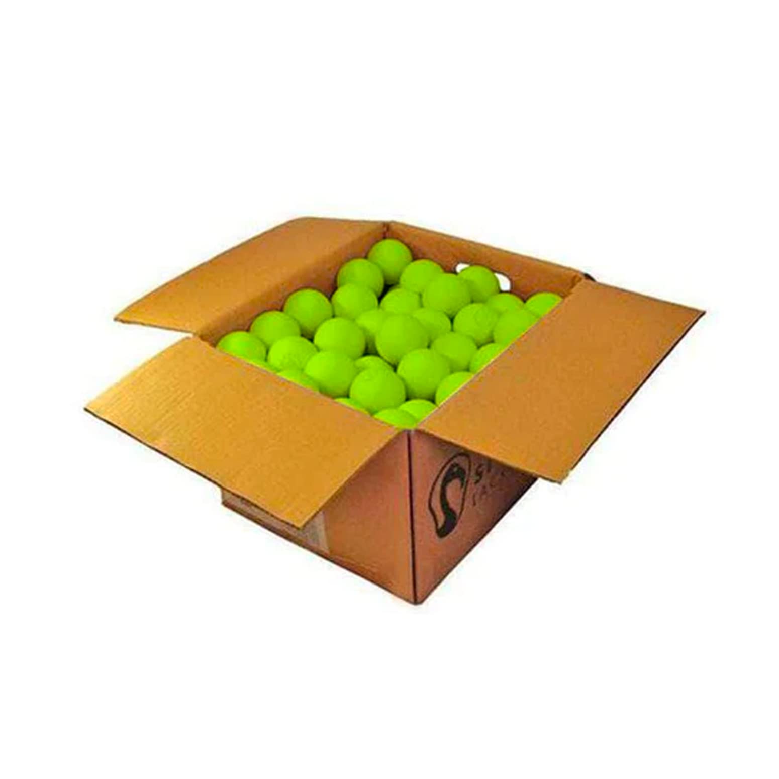 Premium Lacrosse Massage Balls Set - 2/4/8/12/120 Pack for Myofascial Release & Muscle Recovery - Chemical-Free Therapy Balls for Back Pain Relief, Trigger Point & Knot Removal - Perfect for Athletes, Yoga & Physical Therapy
