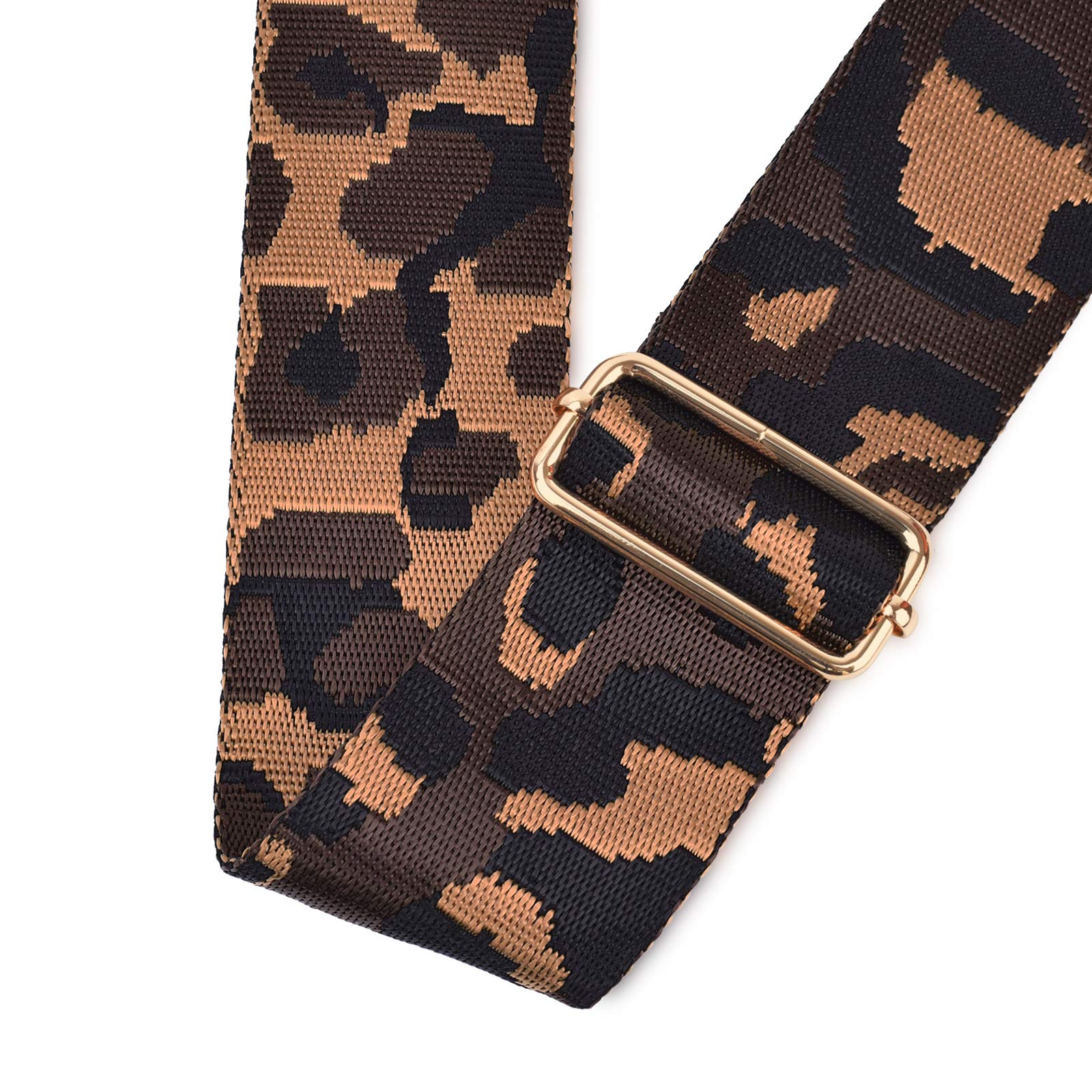 CLOUDMUSIC Handbag Strap Replacement - Adjustable Shoulder & Crossbody Purse Strap for Women & Girls | Perfect for Everyday Use, Travel & Fashion Accessories