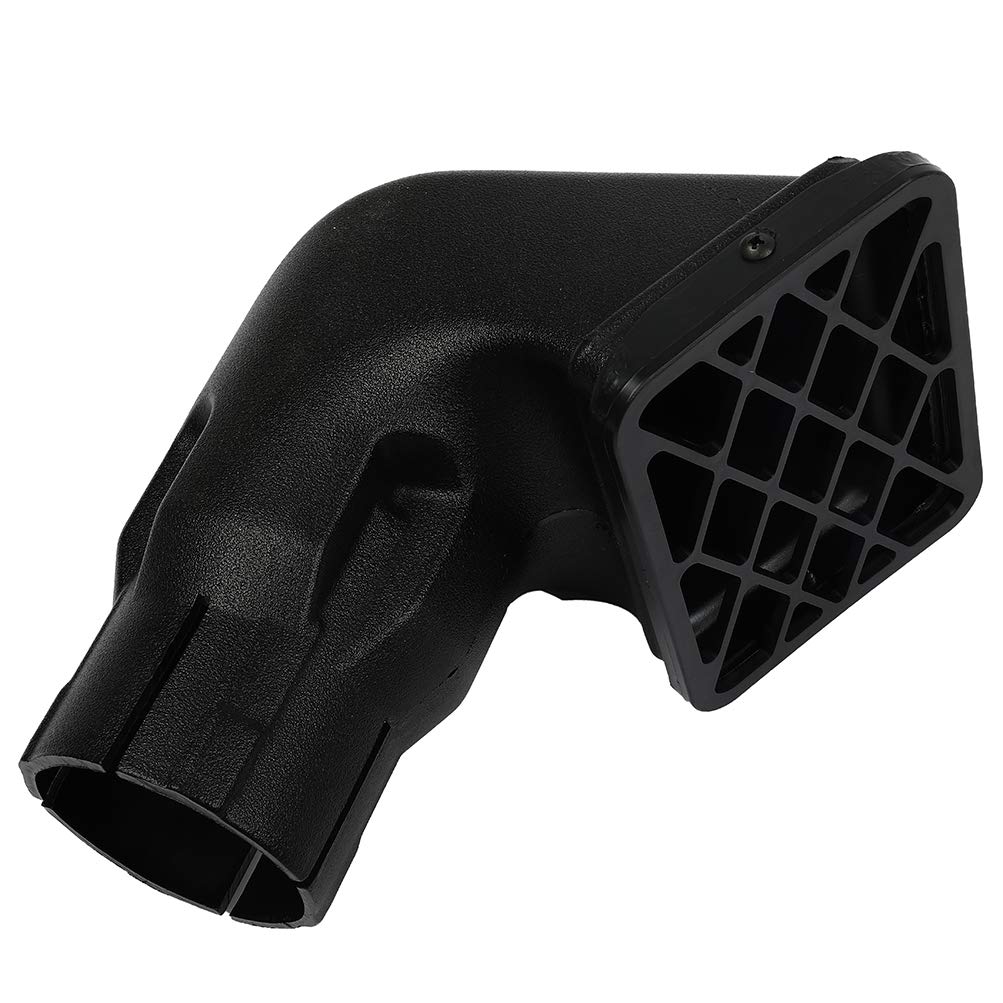ECCPP High-Performance Air Intake Snorkel Kit for 1985-1995 Jeep Cherokee XJ - Off-Road & 4x4 Adventure Upgrade