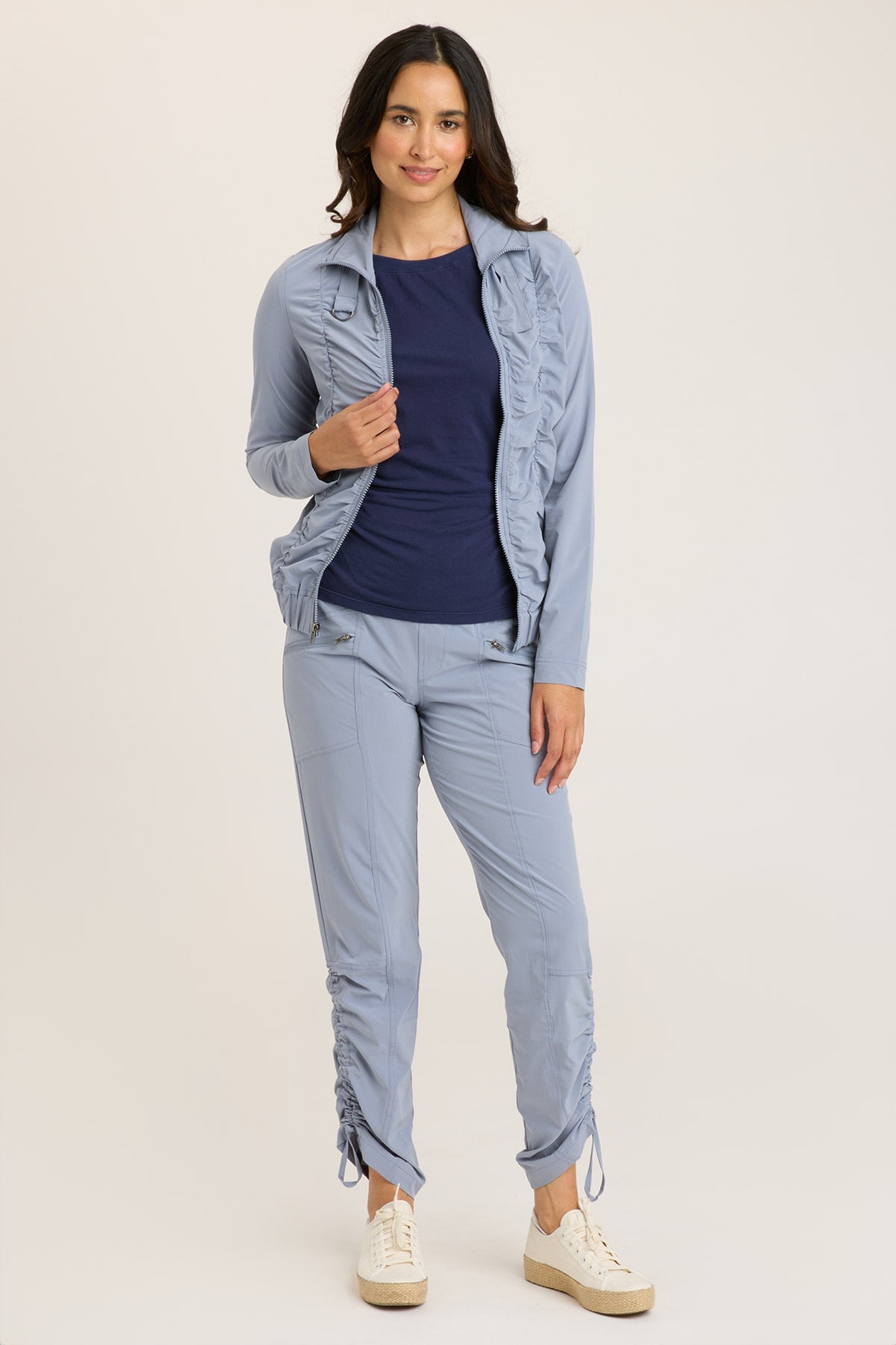 Momentum Jacket Vault - Lightweight Waterproof Windbreaker for Outdoor Adventures, Hiking & Travel