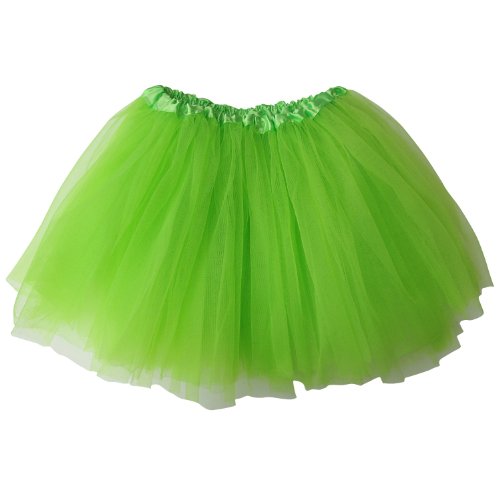 Neon Green