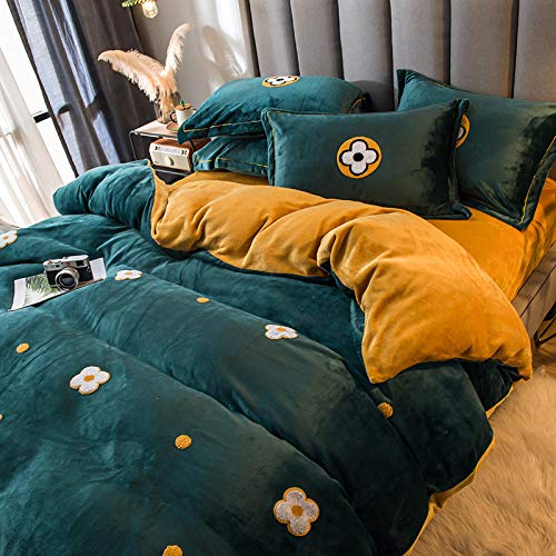 -Dark Green