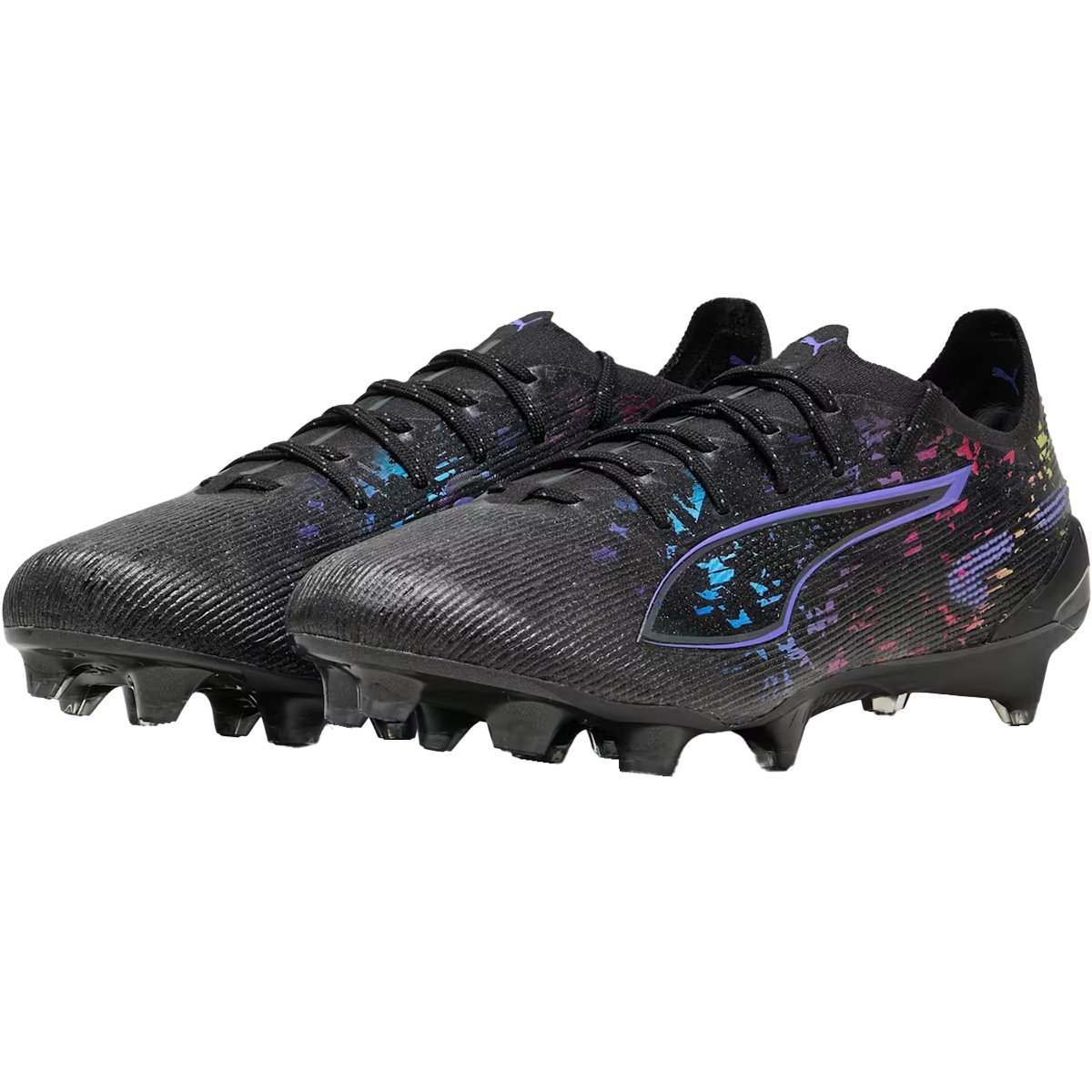 Christian Pulisic Ultra 5 Ultimate FG Soccer Cleats - High-Performance Football Boots for Men, Perfect for Turf Matches and Training Sessions