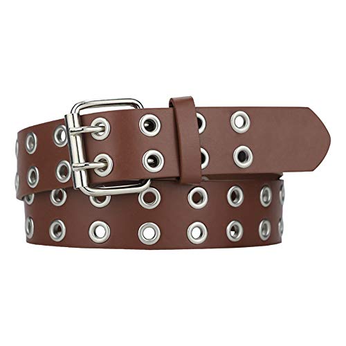 Brown-double Holes