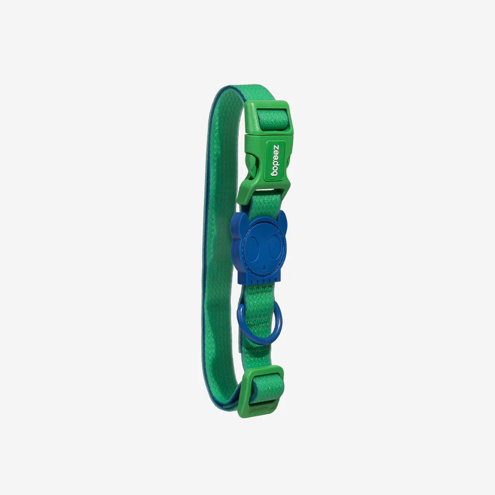 Neopro Apex Dog Collar by Zee.Dog - Durable & Adjustable Pet Collar for Small, Medium & Large Dogs - Perfect for Walking, Training & Outdoor Adventures