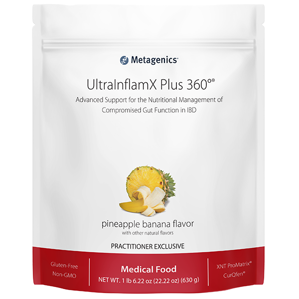 UltraInflamX Plus 360°® - Advanced Inflammatory Support Supplement for Joint & Muscle Health | Supports Recovery & Wellness | Ideal for Athletes, Fitness Enthusiasts & Active Lifestyles