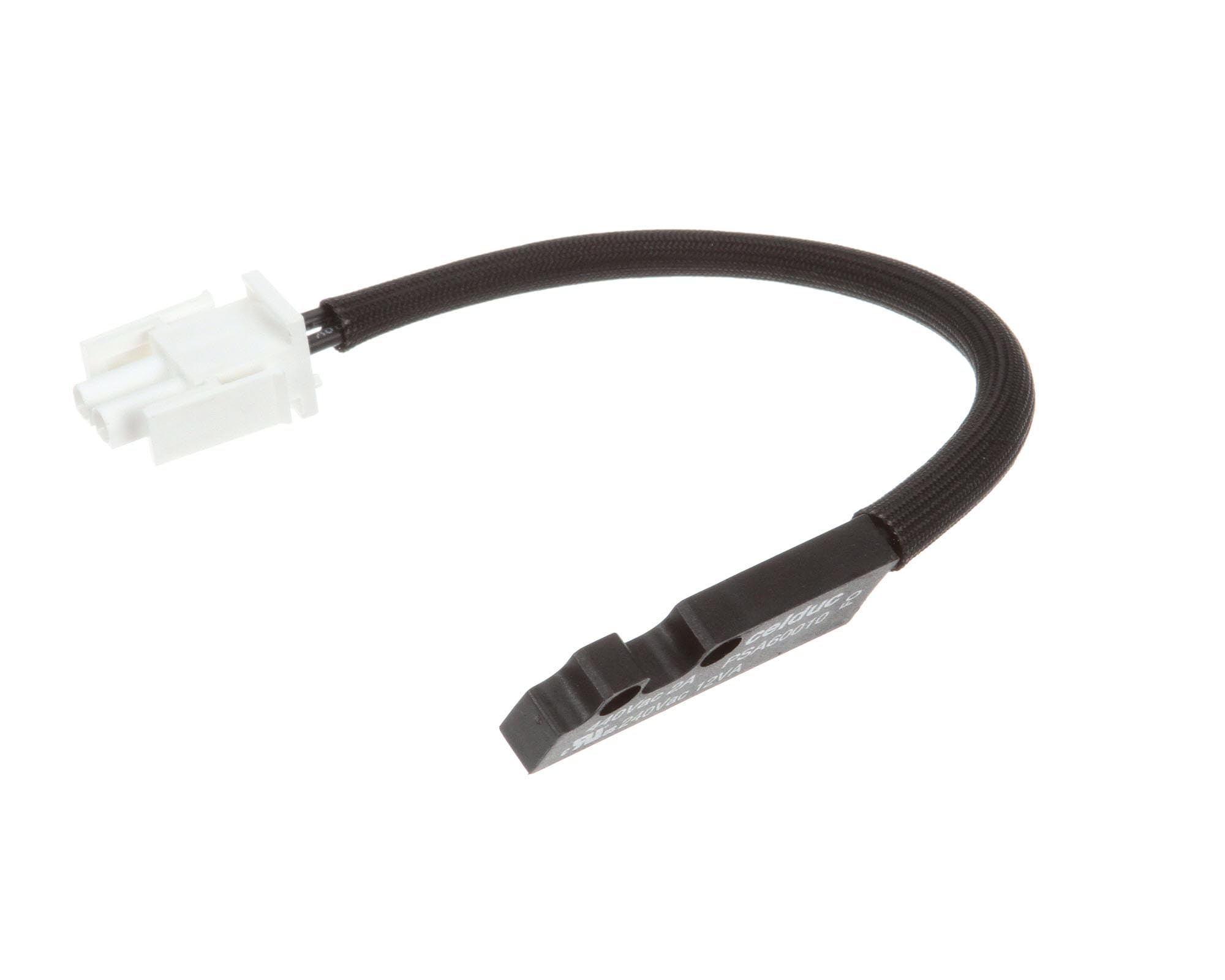 Electrolux Professional 0C8298 Reed Switch - Replacement Sensor for Commercial Appliances | Compatible with Washing Machines & Dryers | Durable Magnetic Switch for Industrial Use