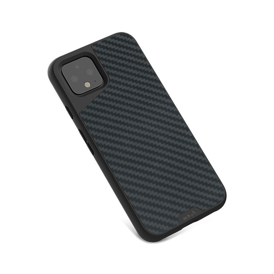 Ultra-Thin Aramid Fiber Phone Case for iPhone 15 Pro Max - Military-Grade Protection | Slim & Durable Carbon Fiber Design | Perfect for Outdoor Adventures & Daily Use