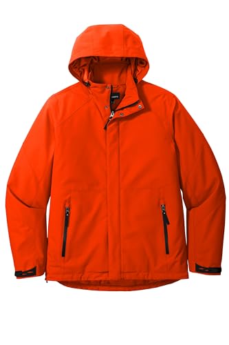 Fire Orange