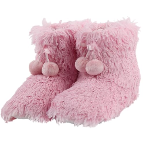 Pink Ankle