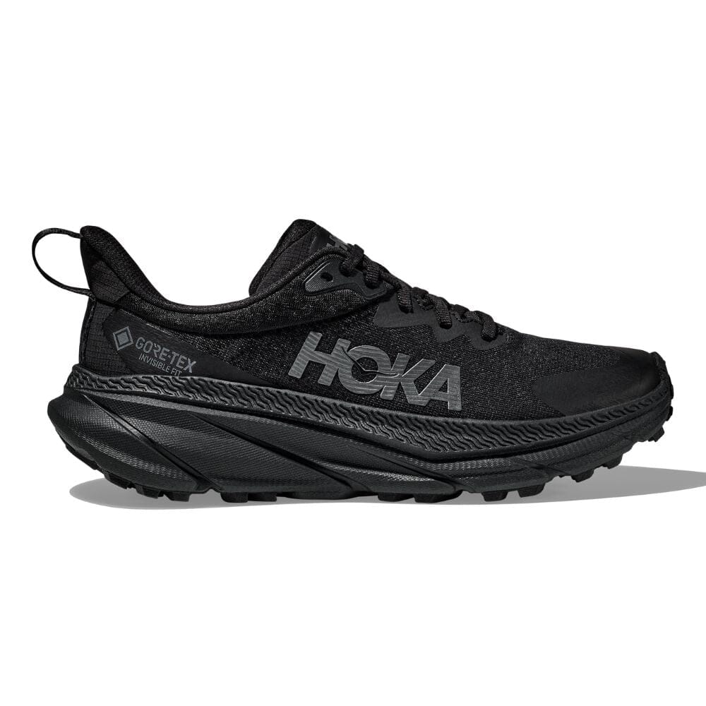 Hoka Women's Challenger ATR 7 GTX Trail Running Shoes - Waterproof Hiking & Outdoor Adventure Footwear for Women