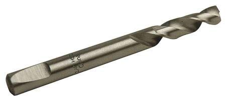 High-Speed Steel Pilot Drill Bit Set - Precision Hole Drilling for Metal, Wood & Plastic - Perfect for DIY Projects, Home Repairs & Professional Use