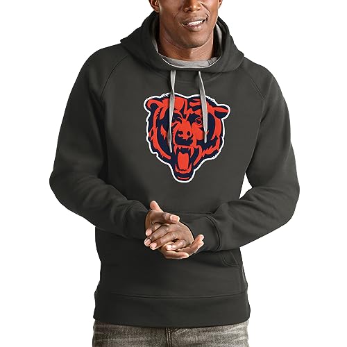 Chicago Bears, Charcoal 1