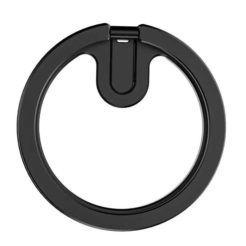 Ulanzi 52mm MagFilter Magnetic Lens Filter Adapter Ring for iPhone Samsung Smartphones - Compatible with ND/CPL/UV Filters for Photography & Videography