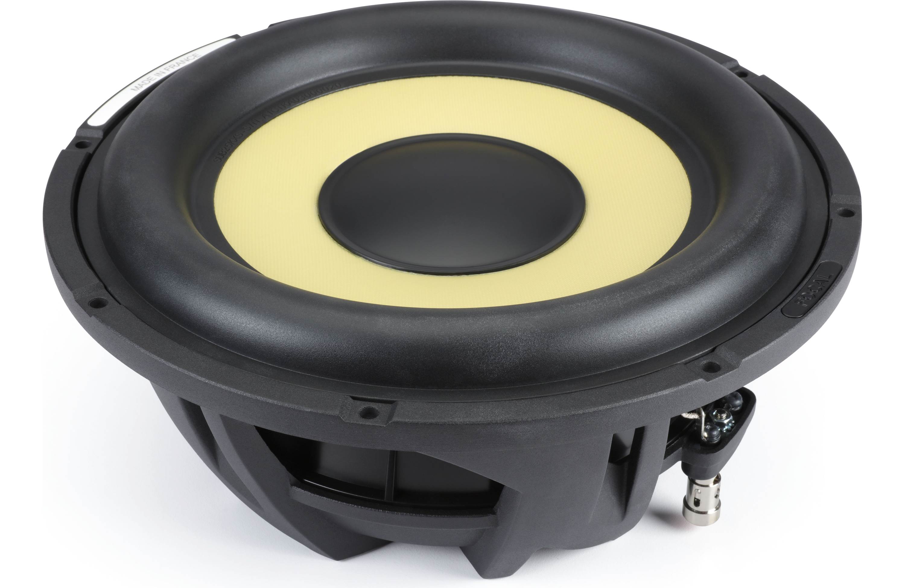 Focal SUB 25 KXS K2 Power 10