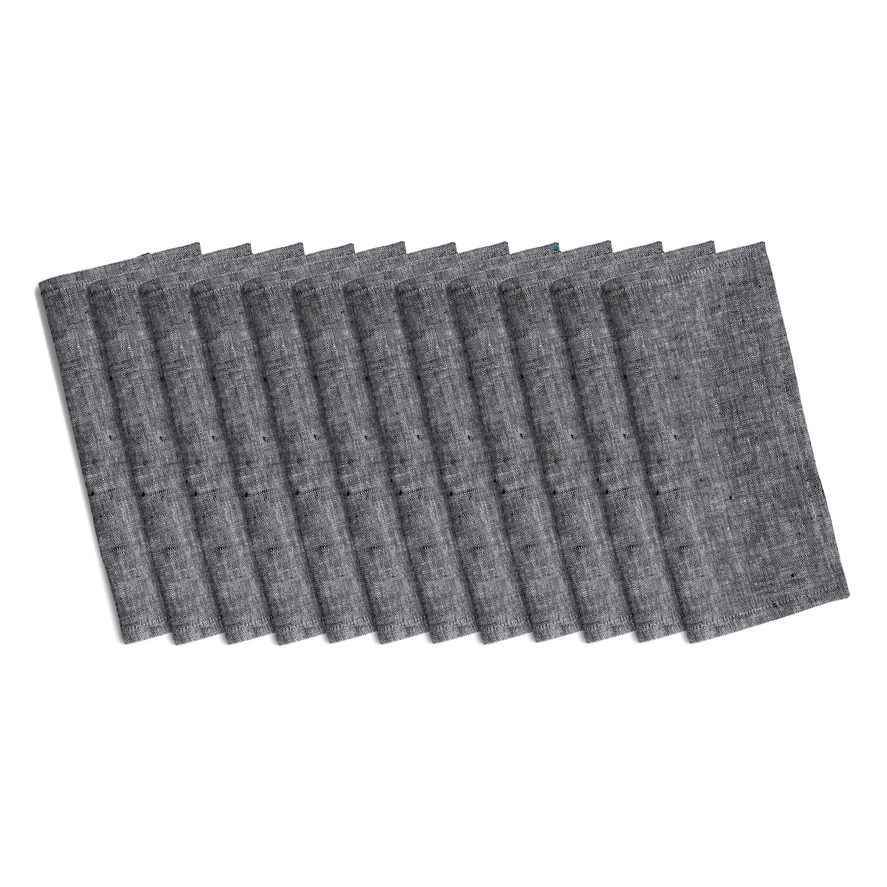 Chambray Black