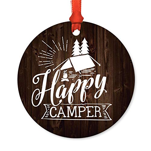 Happy Camper