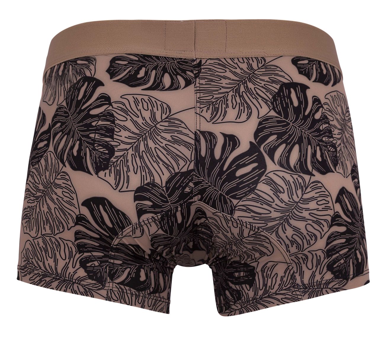 Clever Pacif Trunks 1635 - Premium Comfort Swimwear for Men | Quick-Dry, UPF 50+ Protection | Perfect for Beach, Pool & Vacation
