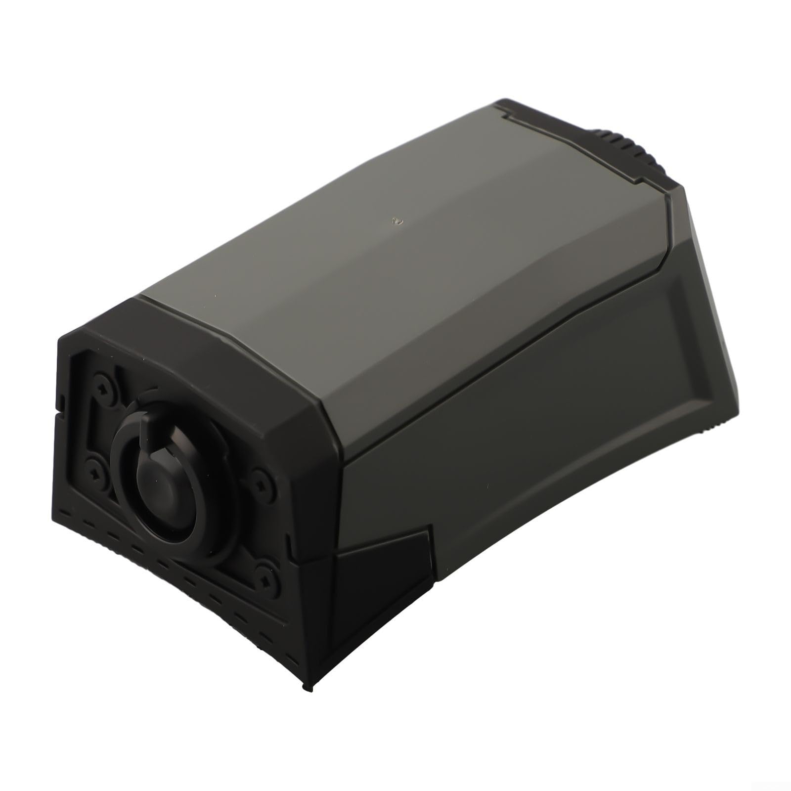 Camera Model Sticker - Durable Helmet Decoration for Simulation Training & Cosplay | Perfect for Military Drills, Airsoft Games & Costume Props
