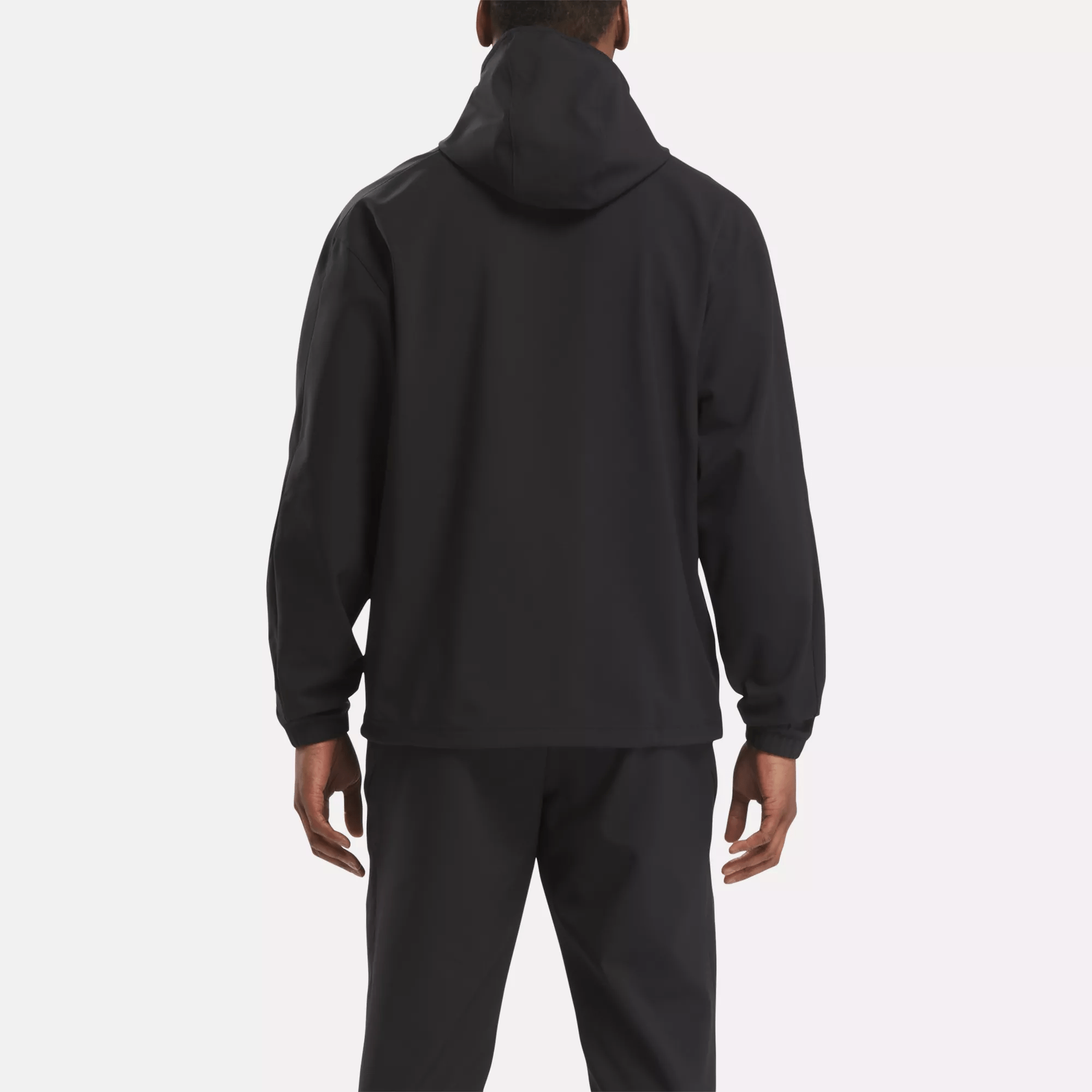 Men's Outerverse Strength Hoodie - Durable & Stylish Pullover for Gym, Running & Outdoor Activities