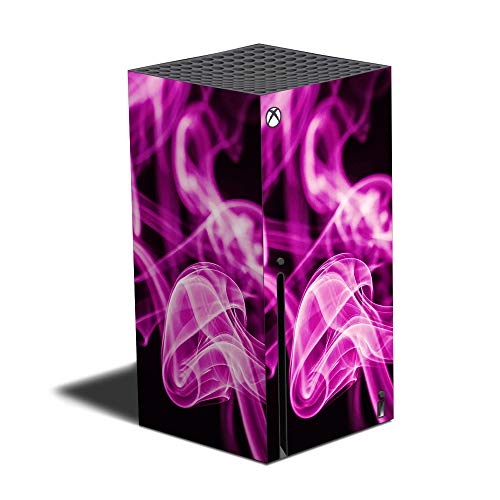 Pink Flames