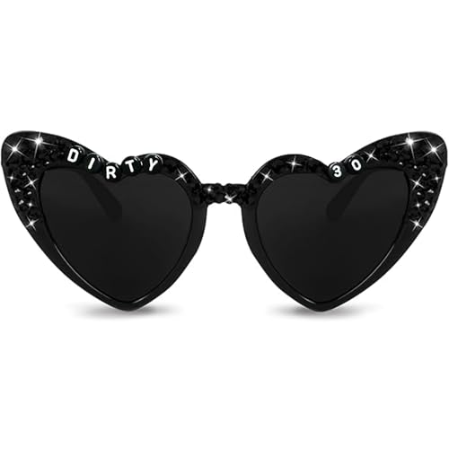 Black-dirty 30
