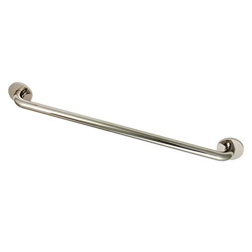 Polished Nickel
