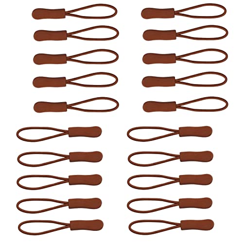 14. Rust color