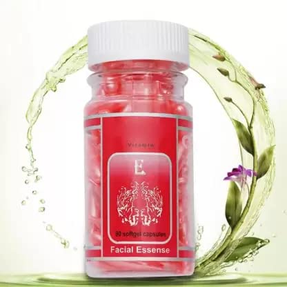 AGLEY 60-Piece Face Capsule Set for Glowing Skin - Hydrating & Brightening Facial Treatment for Daily Skincare Routine & Special Occasions