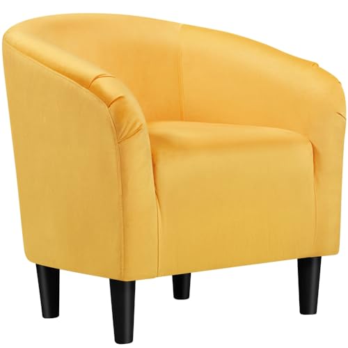 Yellow (Velvet)