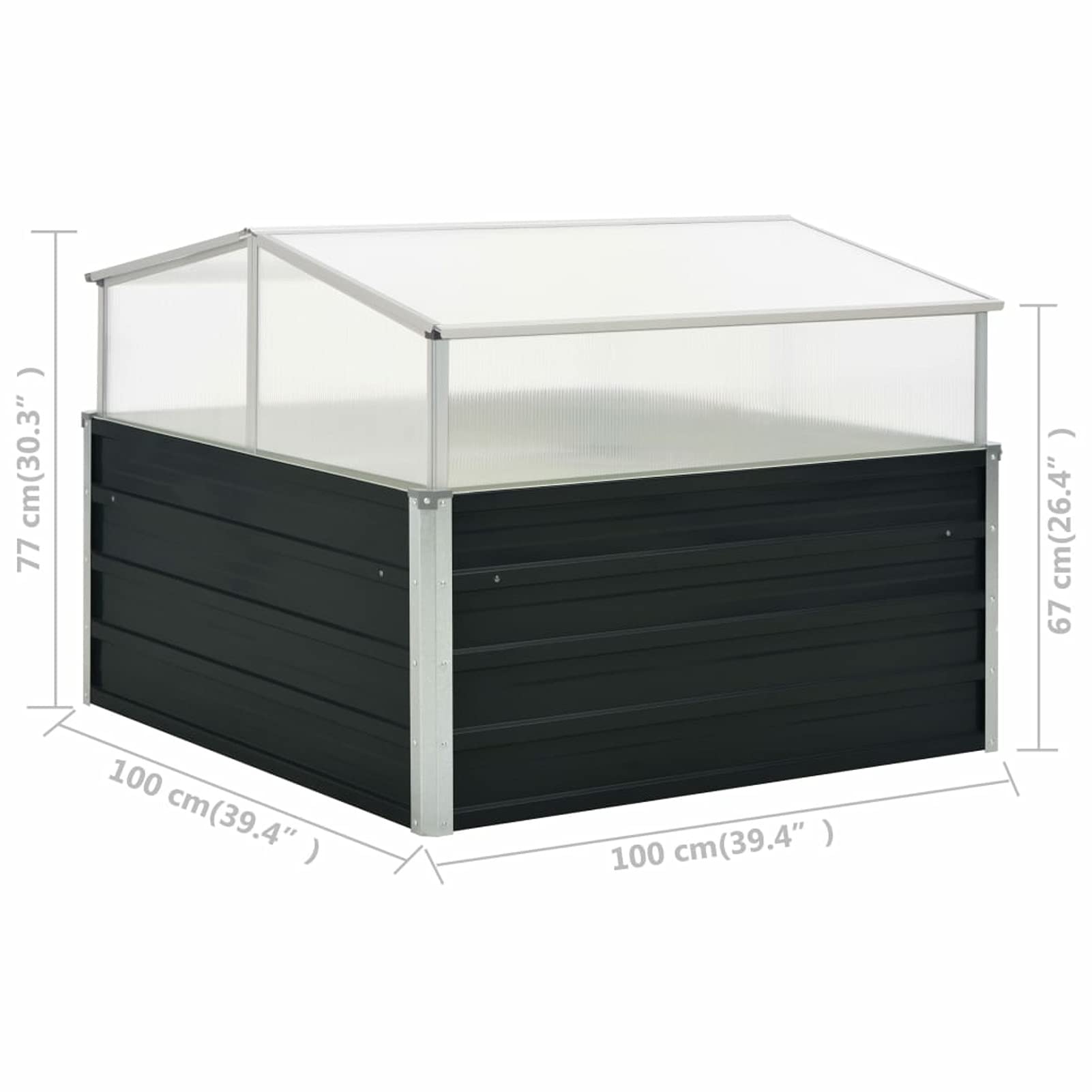 Tidyard 39.4