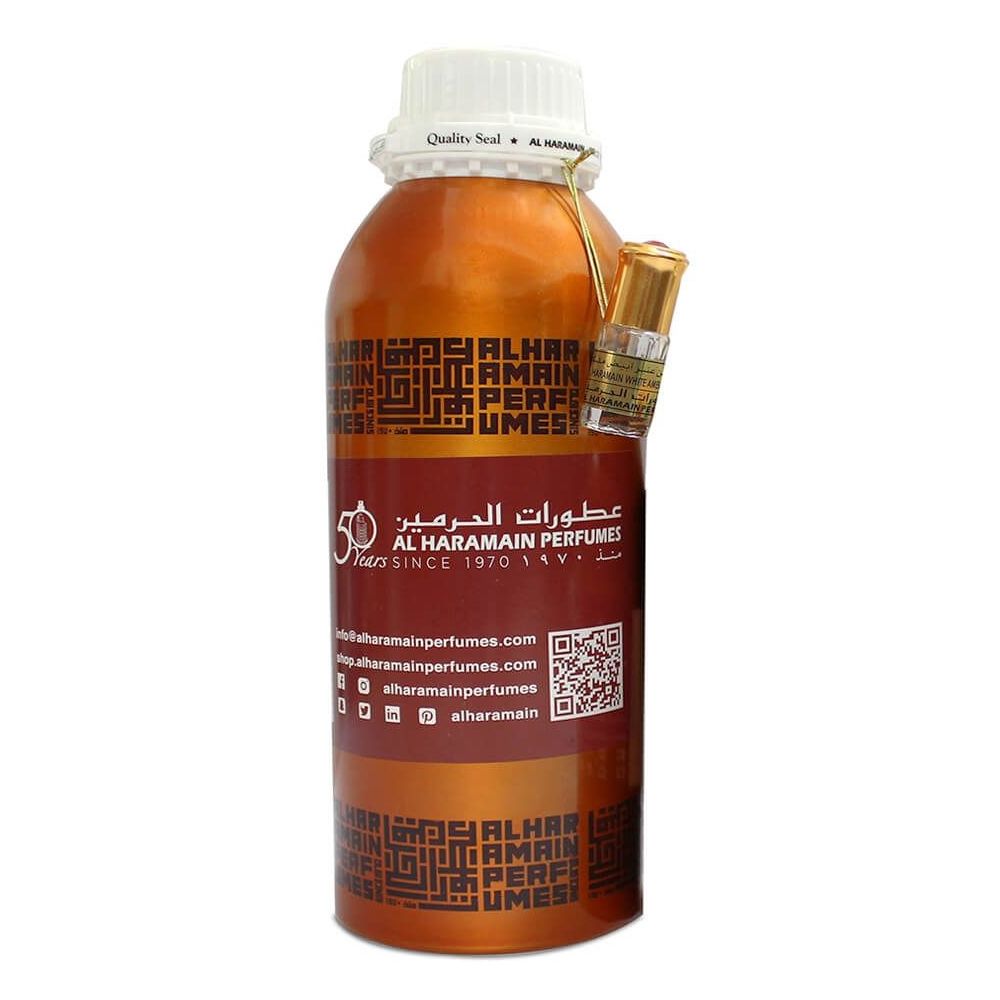 Premium Oudh Maliki Perfume Oil - Exotic Arabian Scent for Men & Women - Perfect for Special Occasions, Date Nights & Gifting